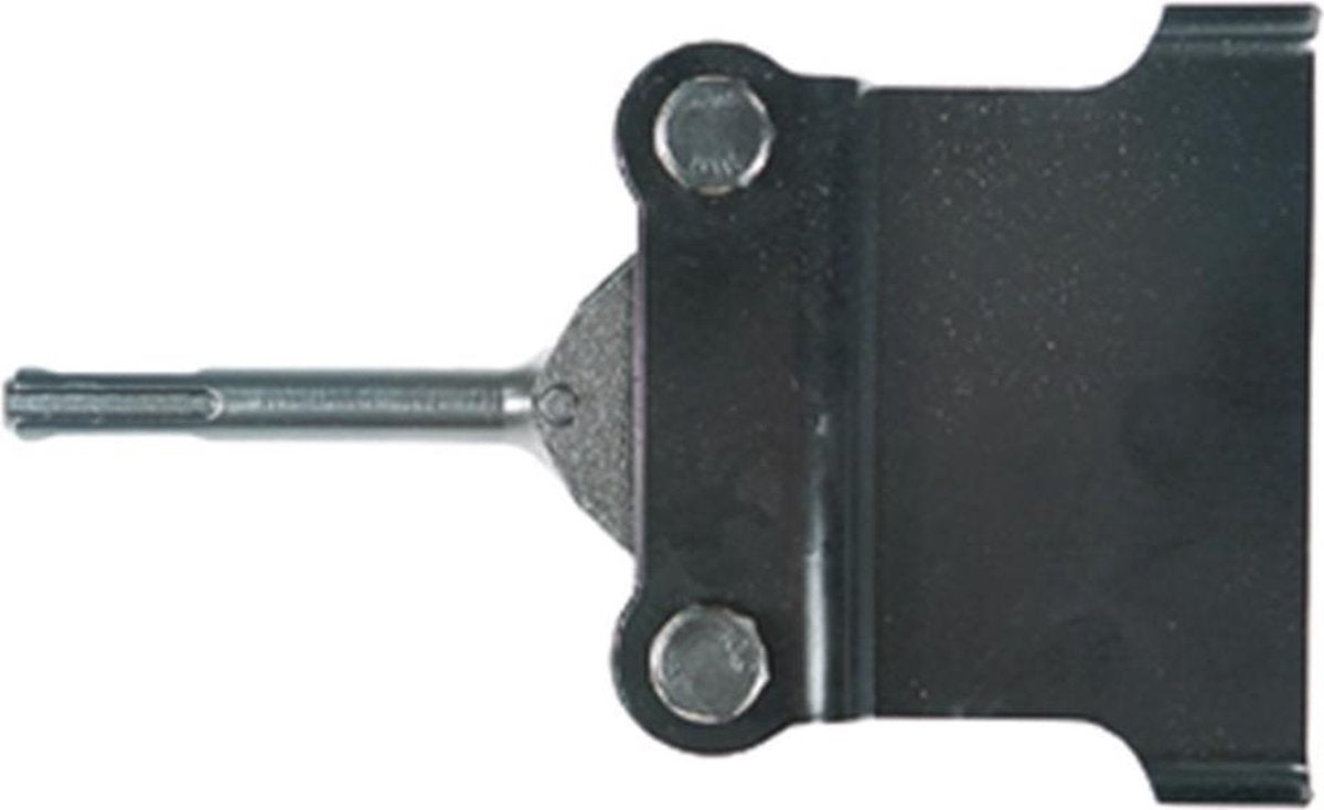 Makita tilbehør skraber 100mm sds-plus - a-68161