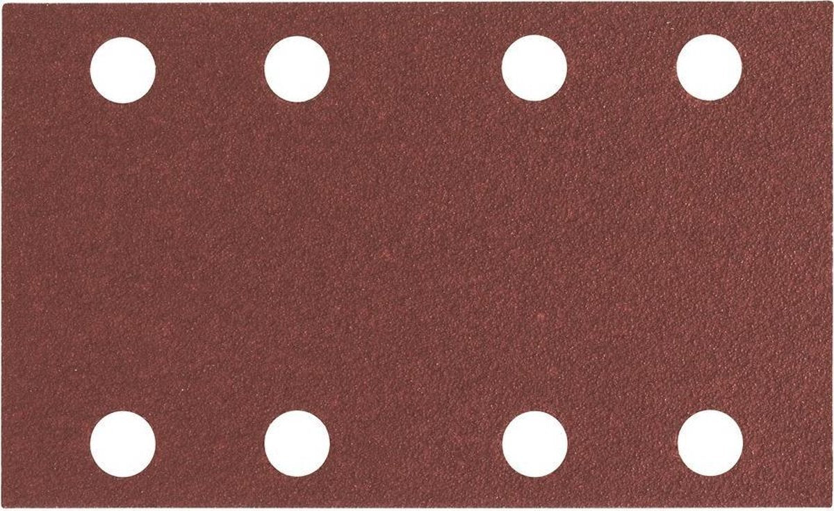 Bosch Velcro slibepapir - korn 60 - pr. 10 stk.