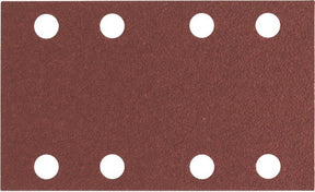 Bosch Velcro slibepapir - korn 60 - pr. 10 stk.