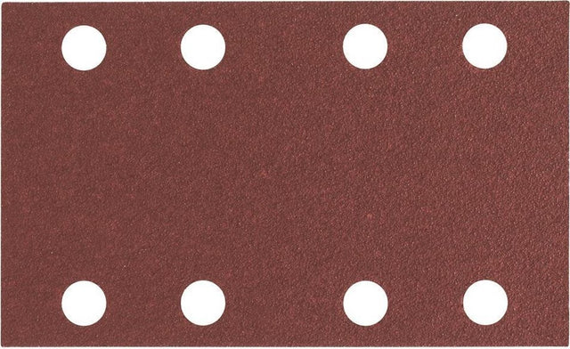 Bosch Velcro slibepapir - korn 60 - pr. 10 stk.