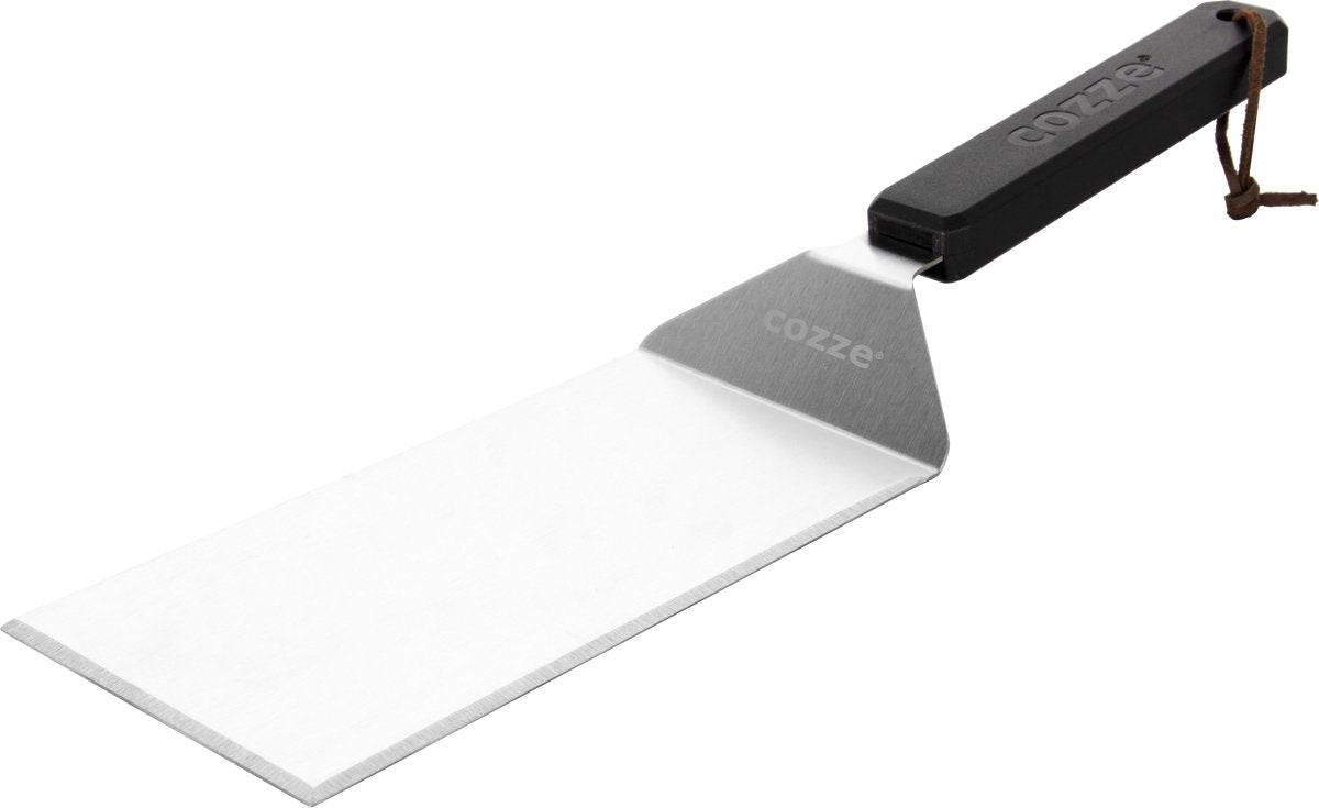 Cozze ® grillspatel 42 cm rustfrit stål