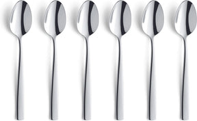 Amefa martin kaffeskeer - 6 stk
