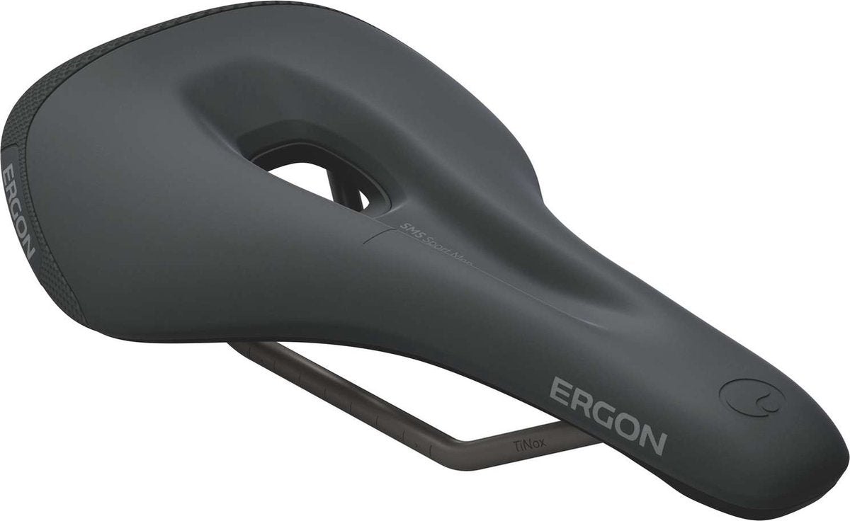 Ergon sadel sms sport herre s m