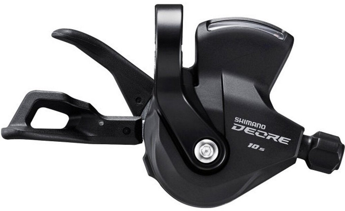 Shimano skifter 10 gear Deore MTB SL-M4100 højre