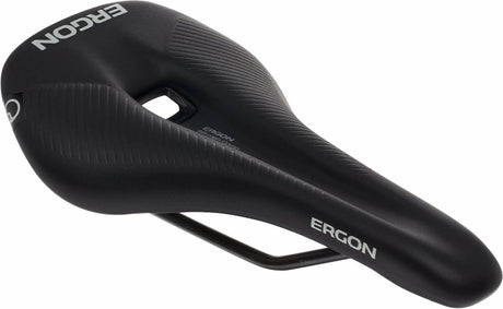 Ergon Saddle Sr Comp Len M L sort