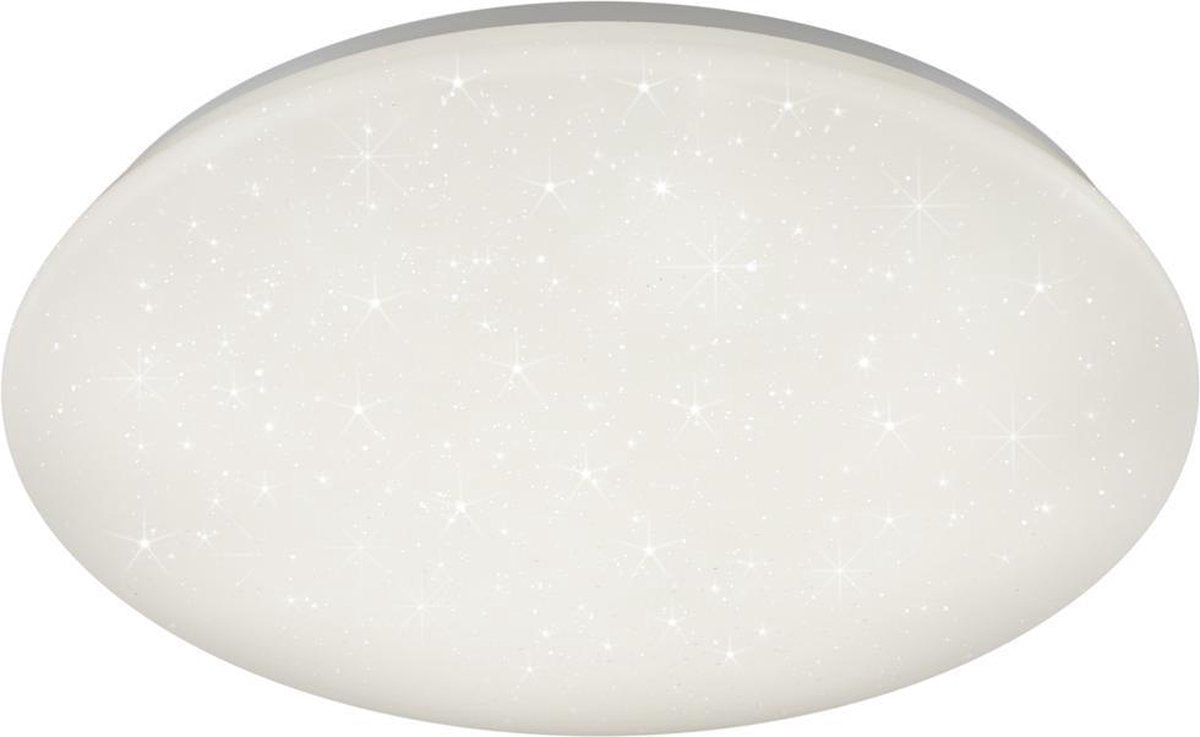 Rl live your light trio - loftlampe potz - hvid - 50x50x12 cm