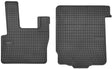 Frogum gummimåtter daf cf65 75 85 lastbil 2002-2012 -