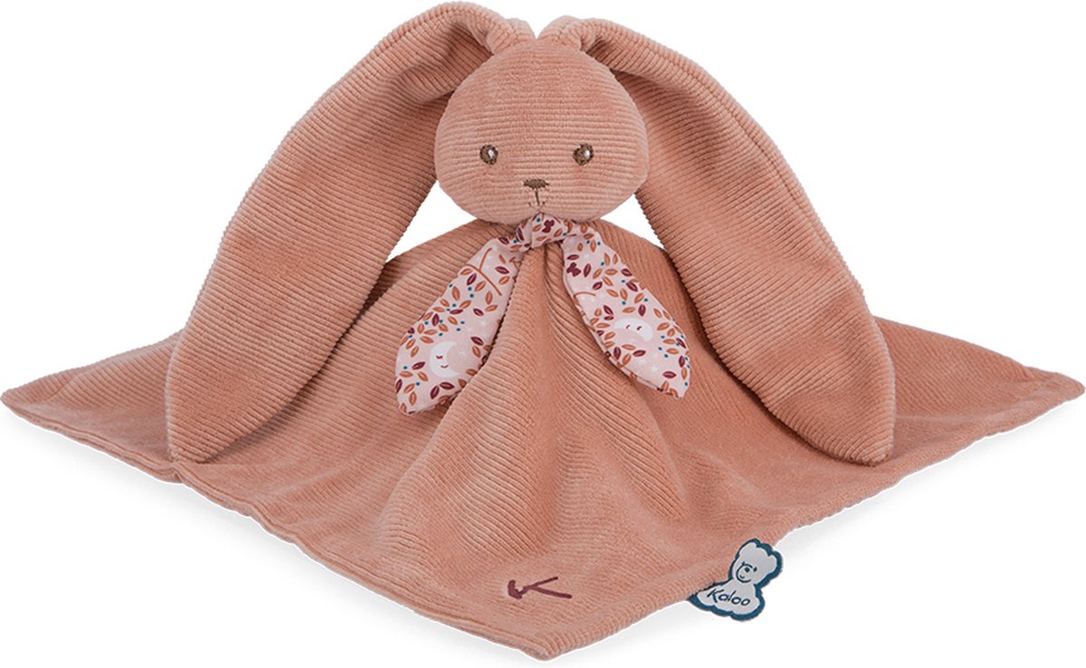 Kaloo lapinoo – kanin putte klud – terracotta