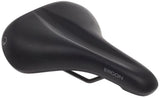 Ergon Saddle St Gel Heren M L sort