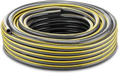 Kärcher home garden performance plus 2.645-322.0 haveslange sort, gul 25 m 1 stk.