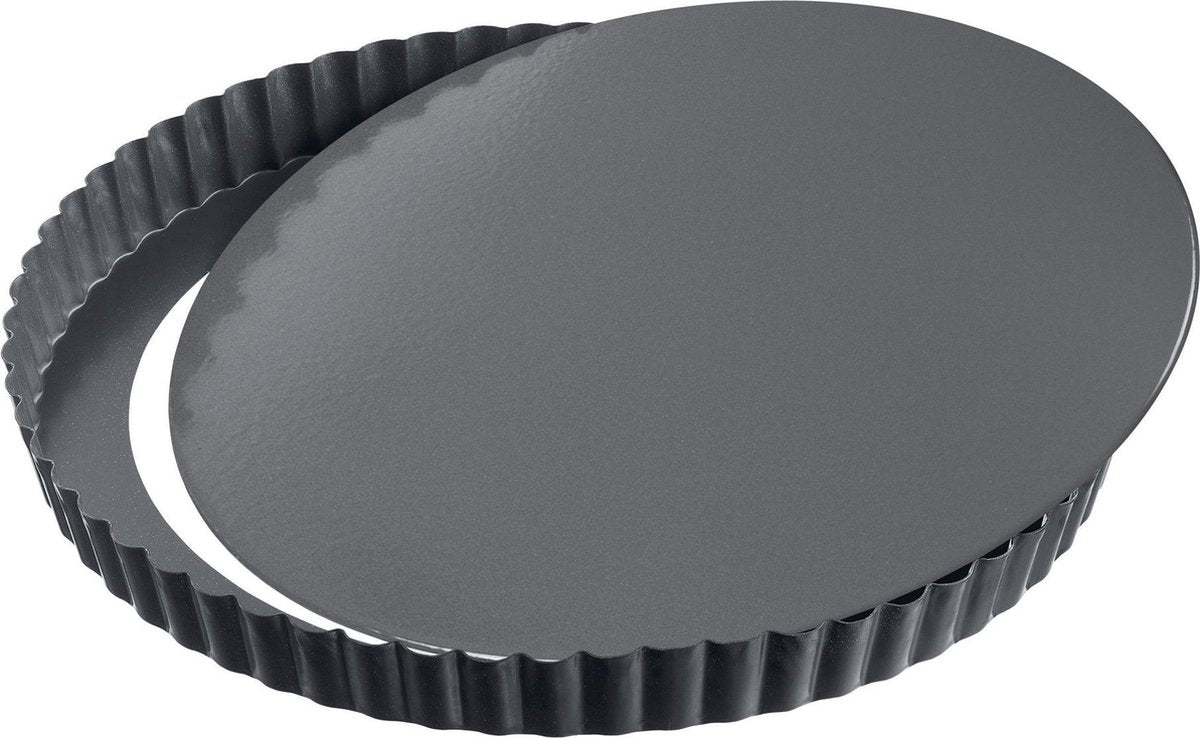 Kaiser la forme plus quiche frugttærteform - 32 cm