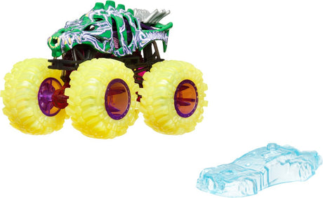 Varme hjul | 6 stk