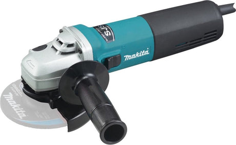 Makita -9565hrz-125mm-1100-watt-vinkelsliber