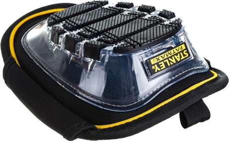 Stanley fatmax serie - gelfyldte knæbeskyttere - stabiliserende - professionel beskyttelse