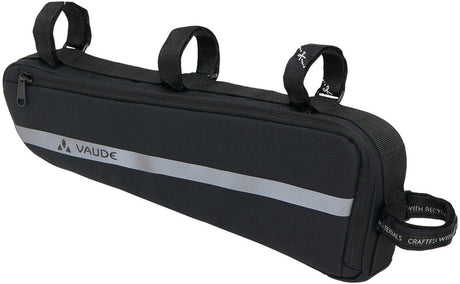 Vaude rammetaske xl, sort, -