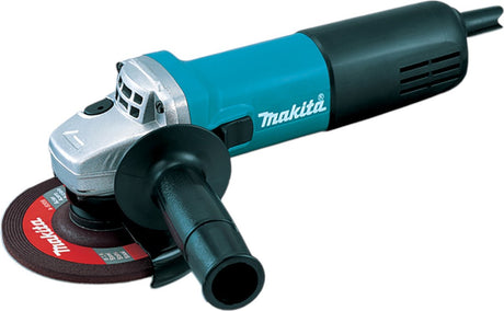 Makita 9557hnr - 230v - 115mm kværn - 840 watt