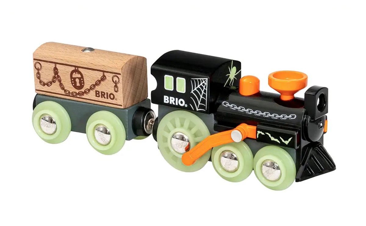 Brio spøgelsestog - 33986