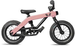 Grow-along cykel Vici 3 i 1 Vintage Pink