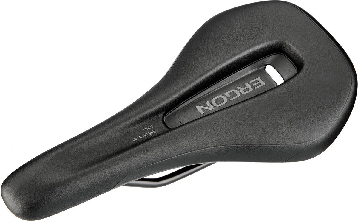 Ergon Saddle SM Enduro Men M L sort