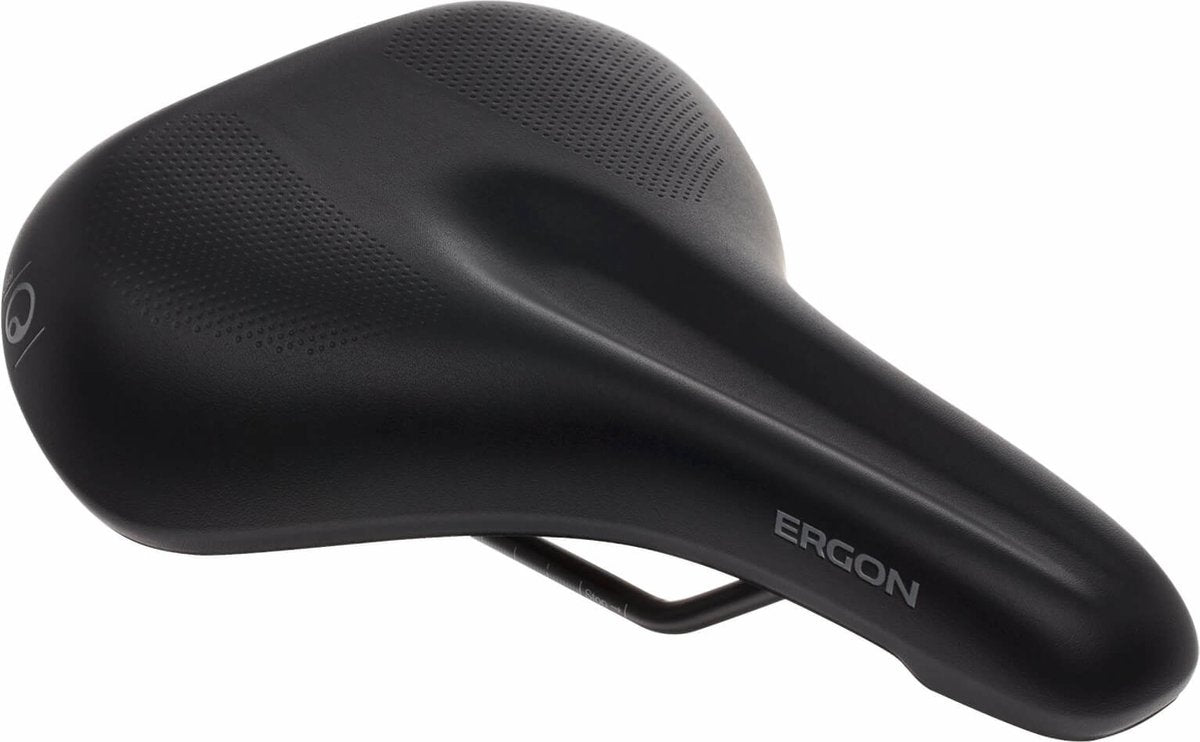Ergon Saddle St Gel Ladies M L sort