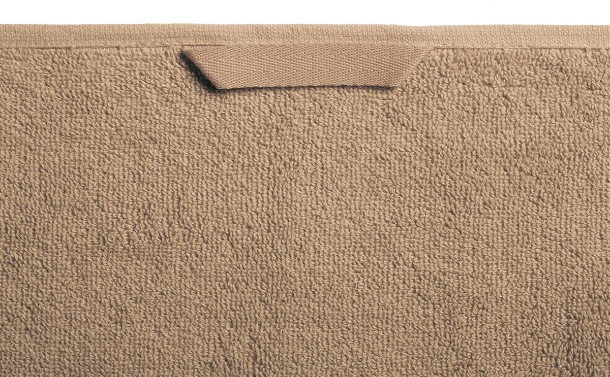 Beddinghouse sheer - gastendoekje - 30x50 cm - goud