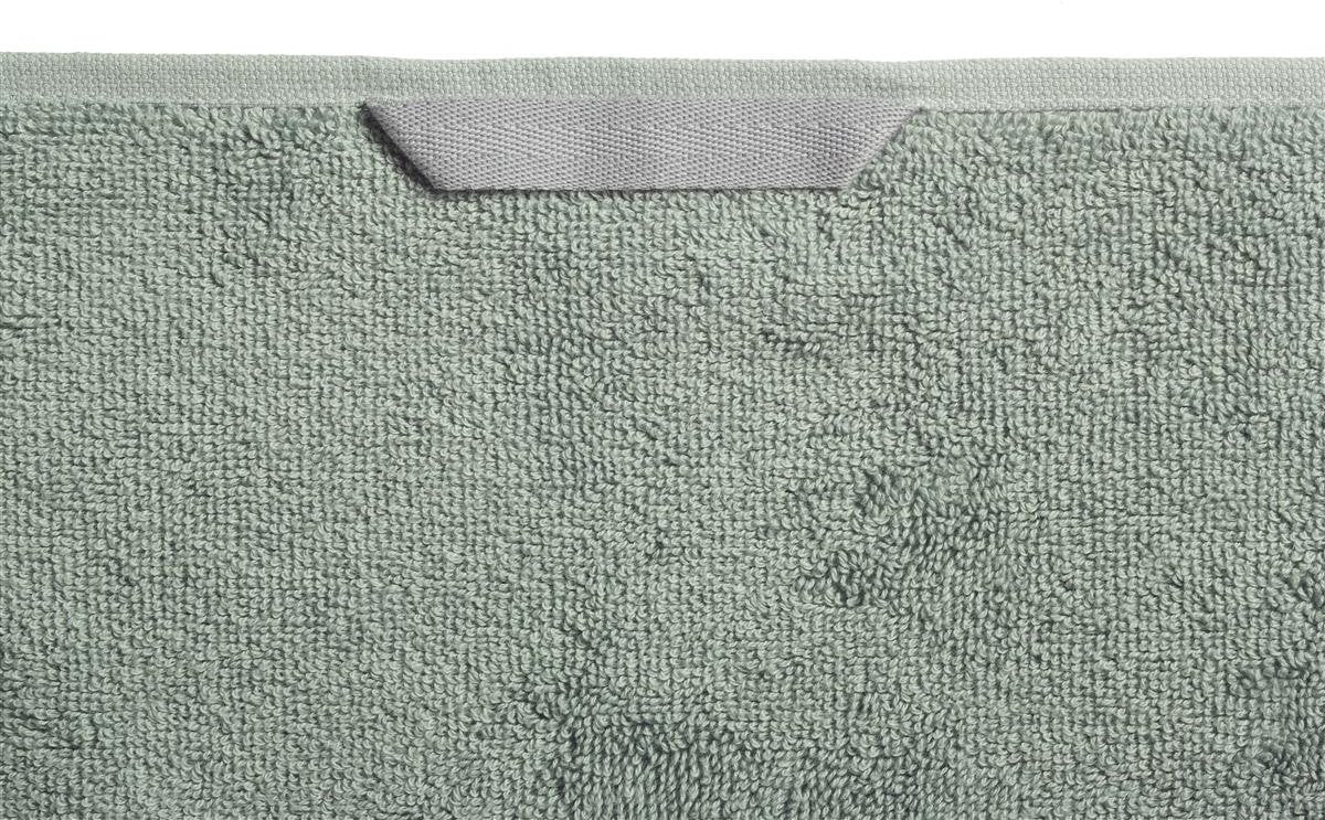 Beddinghouse sheer - gastendoekje - 30x50cm - groen