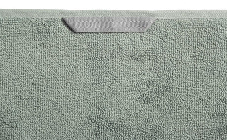 Beddinghouse sheer - gastendoekje - 30x50cm - groen