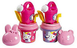 Simba spandesæt 6 dele og 13 cm-hello kitty