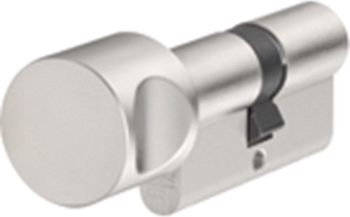 Abus knopcylinder ke 60