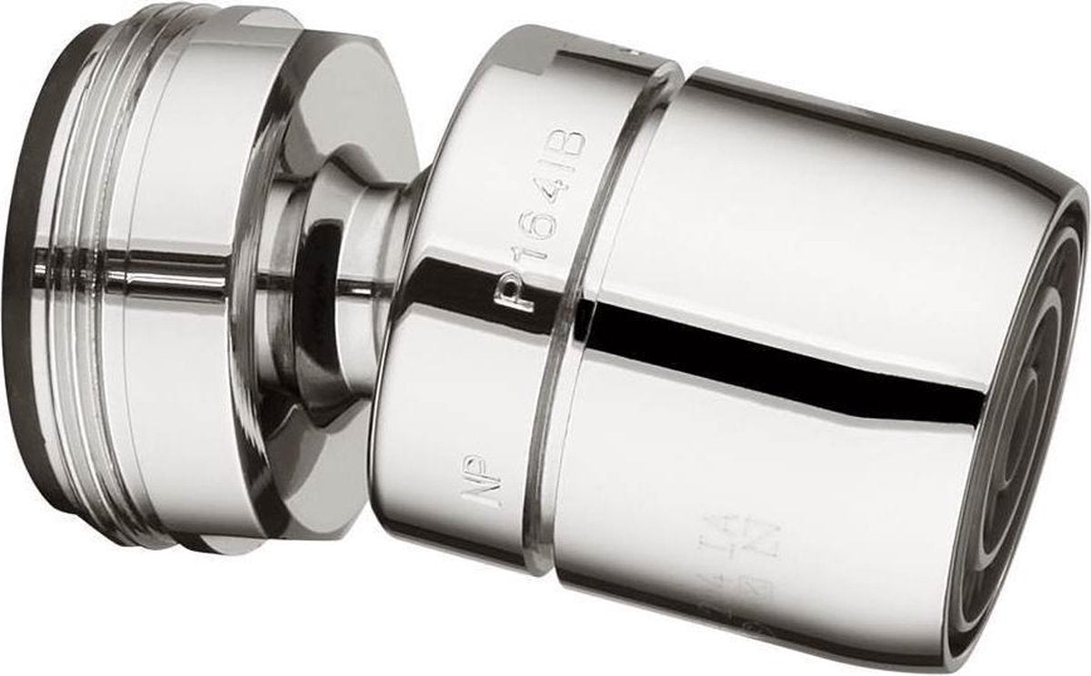 Grohe kugleled med mousseur m24x1bu