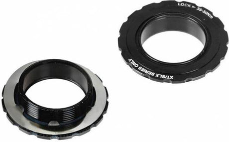 Shimano låsering til fc-m8100 m7100