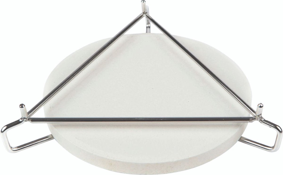 Grill guru compact platesetter