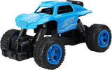 Koopman trykstøbt tilbagetrukket monstertruck