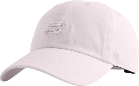 New balance '47 clean up hat unisex kasket - pink granit