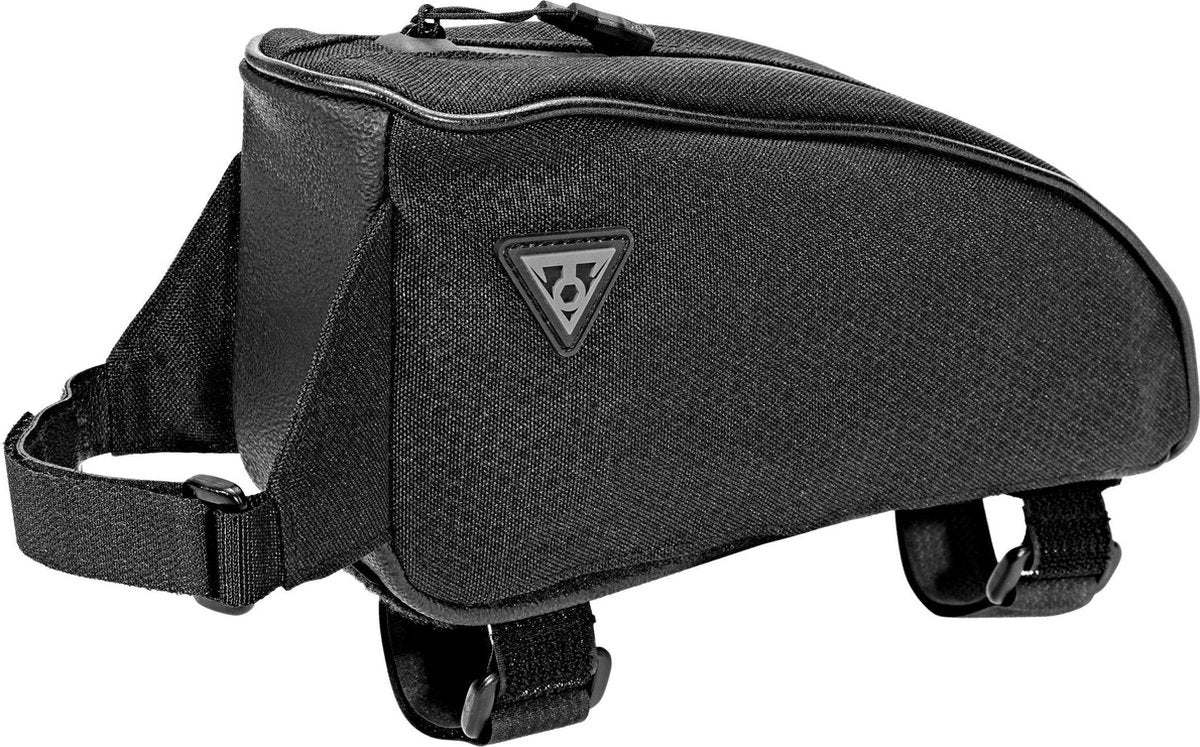 Topeak rammetaske toploader sort - 15003010