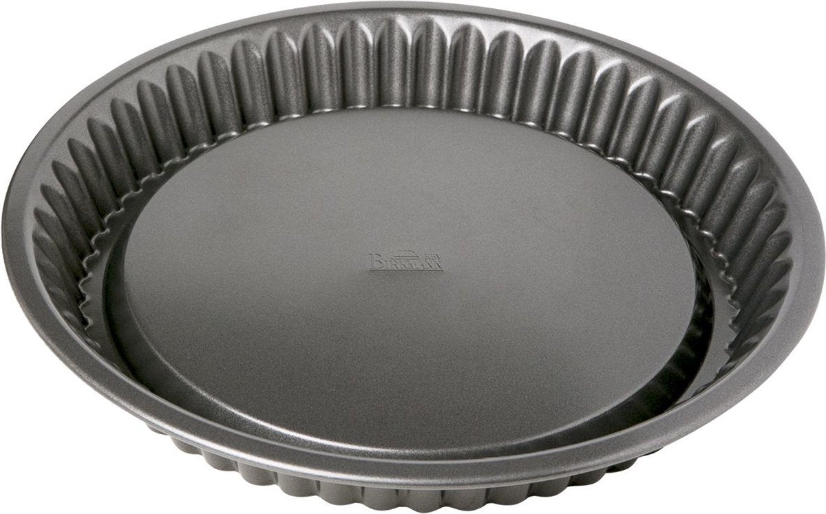Rbv birkmann birkmann nem bagning vlaai bodem – tartelette – 30cm