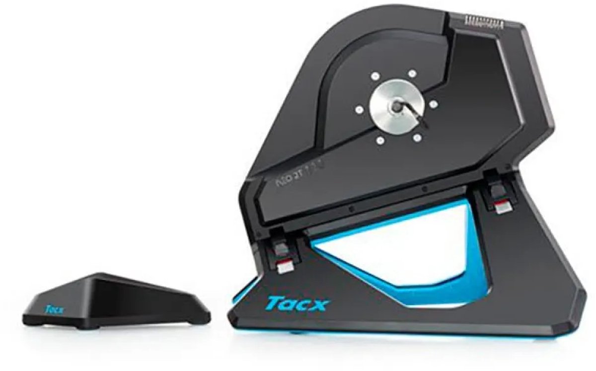 Tacx t2875 xx neo 2t smart cykeltræner - direkte kørsel - 2200 watt