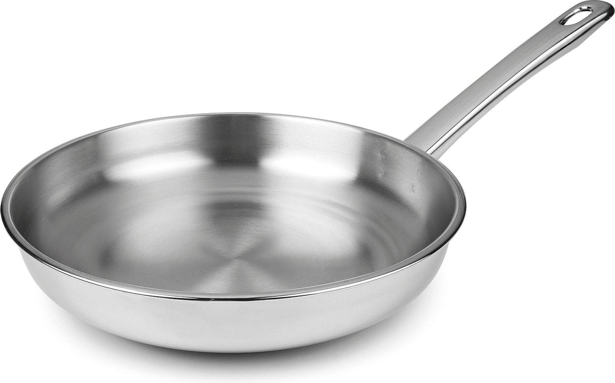 Lacor vitrocor stegepande - ø 26cm