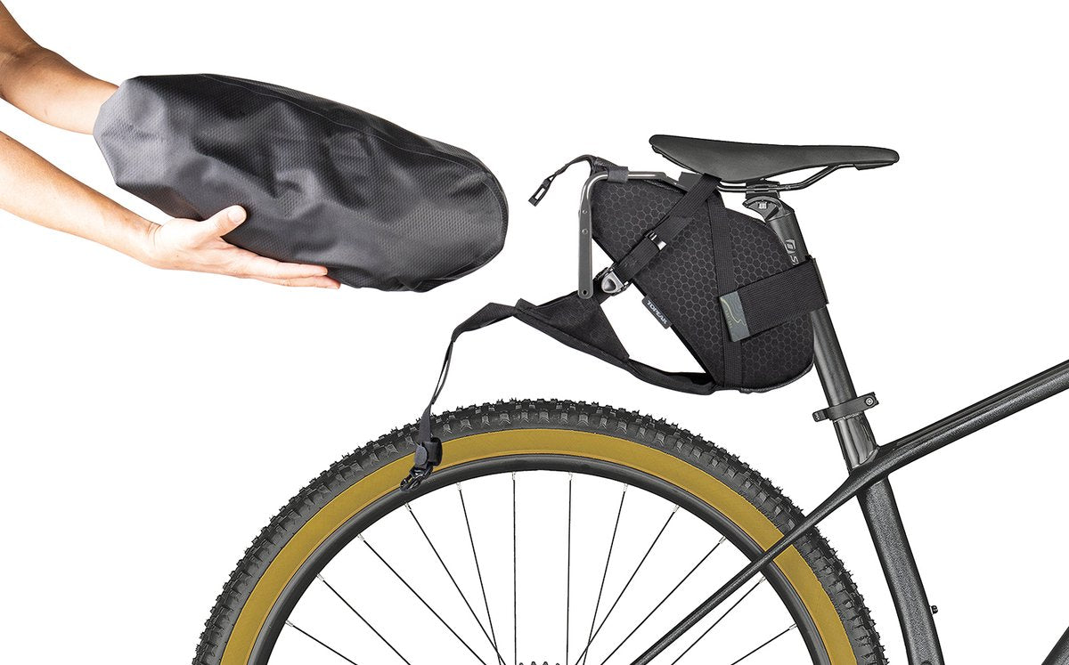 Topeak backloader WishBone
