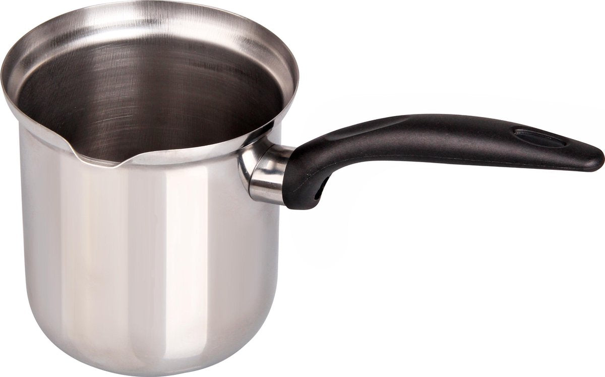 Kitchenbasics køkken basics mælkepande - 800 ml - 12 cm