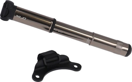 XLC håndpumpe mini ATB PU-M02