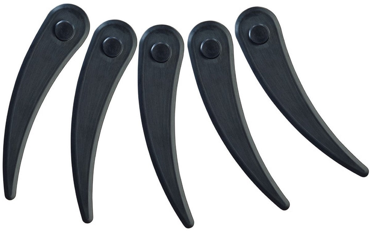 Bosch art 26-18 li reserveknive - nylon - 5 stk