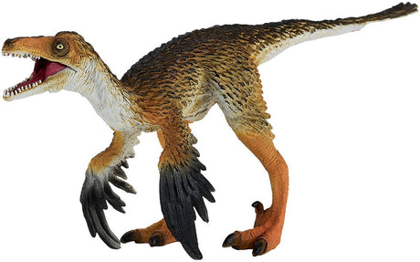 Mojo forhistorie Troodon med bevægelig kæbe - 381089