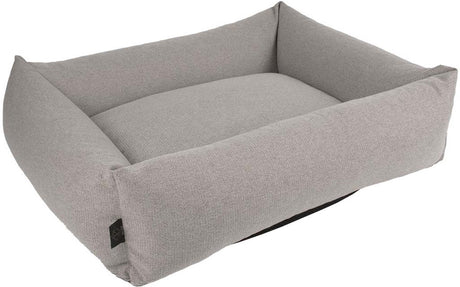 D d hjemmekurv eden l-110x95x25cm taupe