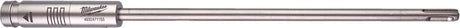Milwaukee accessoires sds-plus verlengstuk 300mm - 4932471153