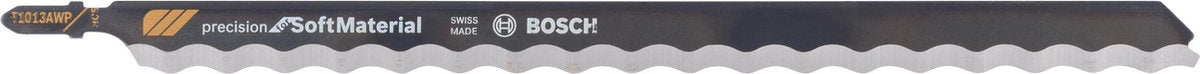 Bosch decoupeerzb t1013awp præcision blød mat3