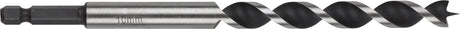 Milwaukee sds-plus mx4 hammerbor - 4-sidet skæring sds-plus mx4 6 x 265 - 1 stk - 4932352014
