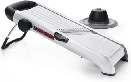 Oxo mandolinskærer chef stl 3114000 sort