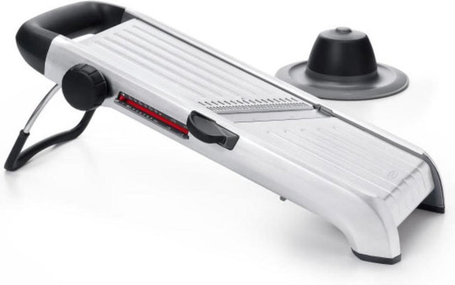 Oxo mandolinskærer chef stl 3114000 sort