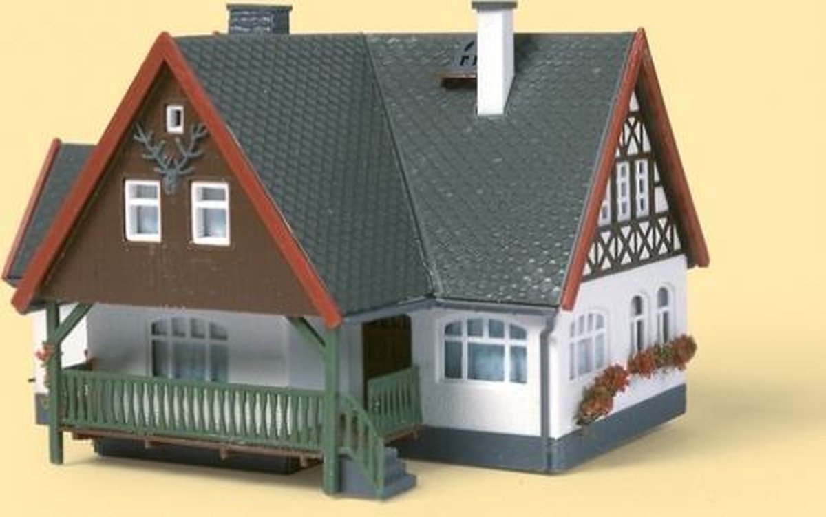 Auhagen 12225 h0 skovhus